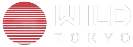 Logo of Wild Tokyo