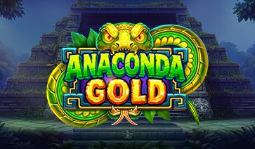 Anaconda Gold Slot Demo – Pragmatic Play Free Play slot cover image