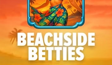 Beachside Betties Slot Demo by 18 Gaming slot cover image