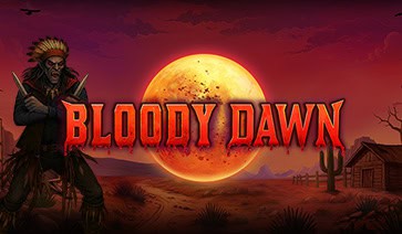 Bloody Dawn Slot Demo – Pragmatic Play Free Play slot cover image