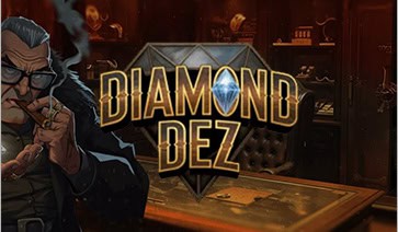 Diamond Dez Slot by AvatarUX Demo slot cover image