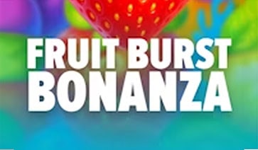 Fruit Burst Bonanza Slot Demo by 18 Gaming slot cover image