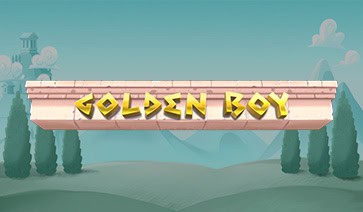 Golden Boy Slot Demo by Twist Gaming slot cover image
