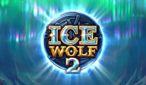 Ice Wolf 2