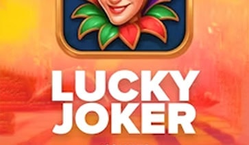 Lucky Joker Slot by 18 Gaming Demo slot cover image
