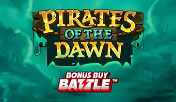 Pirates of the Dawn Slot Demo by Titan Gaming slot cover image