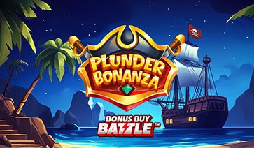 Plunder Bonanza Slot Demo by Titan Gaming Game Developer slot cover image
