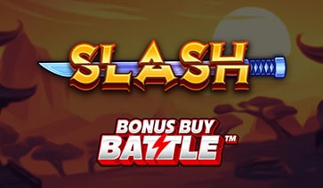 Slash Slot Demo by Titan Gaming slot cover image