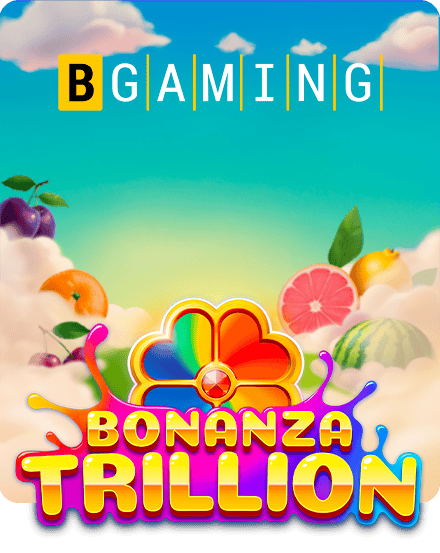 Visual BGaming Bonanza Trillion Slot Tournament