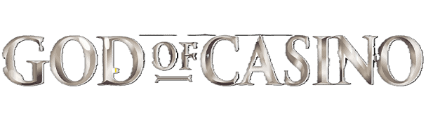 Logo of God of Casino