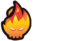 Logo of HellSpin Casino