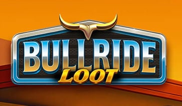 Bullride Loot Slot Demo by Bullshark Games slot cover image