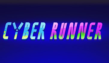 Cyber Runner Slot – Demo & Review slot cover image