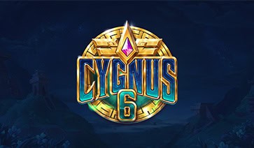 Cygnus 6 Slot – Demo & Review slot cover image