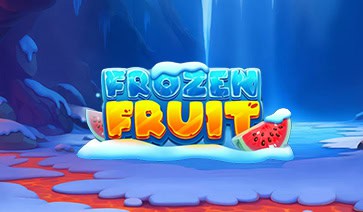 Frozen Fruit Slot by BGaming Demo slot cover image