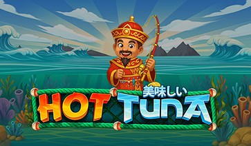 Hot Tuna Slot by Pragmatic Play Demo slot cover image