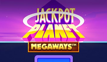 Jackpot Planet Megaways Slot – Demo & Review slot cover image