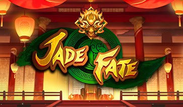 Jade Fate Slot Demo by Twist Gaming slot cover image