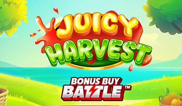 Juicy Harvest Slot Demo by Titan Gaming slot cover image