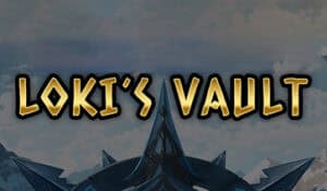 Loki's Vault