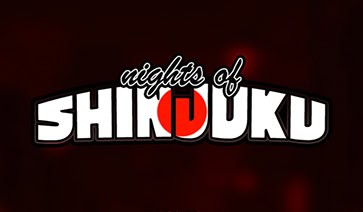 Nights of Shinjuku Slot – Demo & Review slot cover image
