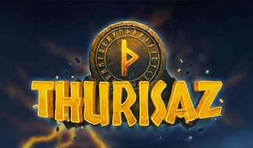 Thurisaz Slot – Demo & Review slot cover image