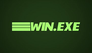 Win.exe Slot Demo by Twist Gaming Game Developer slot cover image