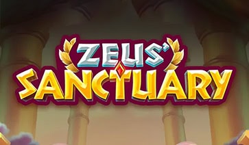 Zeus’ Sanctuary Slot by BGaming Demo slot cover image