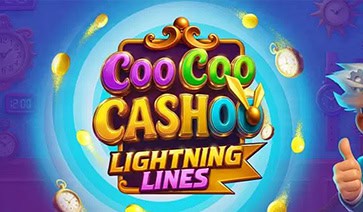 Coo Coo Cashoo Slot by Yggdrasil Gaming Demo slot cover image