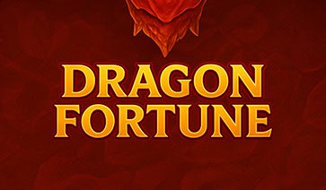 Dragon Fortune Slot Demo by 18 Gaming slot cover image