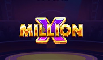 Million X Slot Demo by Titan Gaming Developer slot cover image