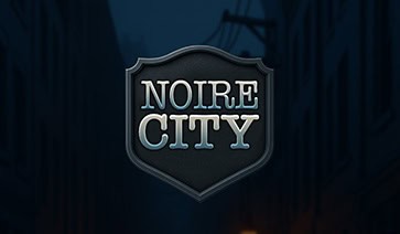 Noire City Slot – Demo & Review slot cover image