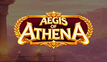 Aegis of Athena Slot Demo by MadLab Gaming slot cover image