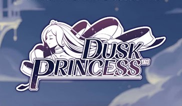 Dusk Princess Slot Demo by Hacksaw Gaming slot cover image