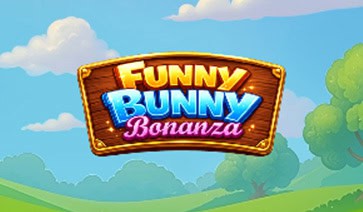 Funny Bunny Bonanza Slot – Demo & Review slot cover image