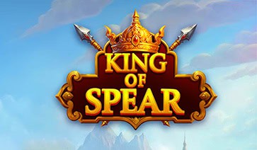 King of Spear Slot by Pragmatic Play Demo slot cover image