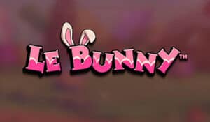 Le Bunny