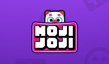 Moji Joji Slot Demo by MadLab Gaming slot cover image