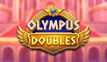 Olympus Doubles Slot Demo by Uppercut Gaming slot cover image