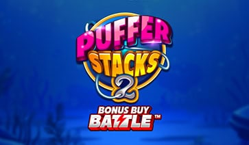 Puffer Stacks 2 Slot Demo by Titan Gaming slot cover image