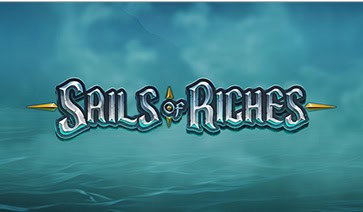 Sails of Riches Slot by Play’n GO Demo slot cover image
