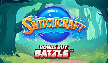 Switchcraft Slot by Titan Gaming Demo slot cover image