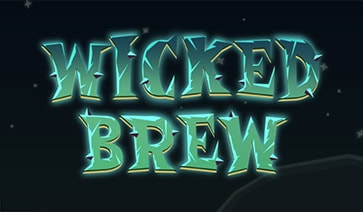 Wicked Brew Slot Demo by Twist Gaming slot cover image