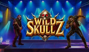 Wild Skullz