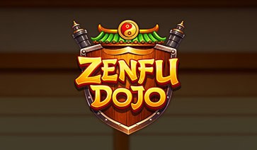 ZenFu Dojo Slot Demo by MadLab Gaming slot cover image