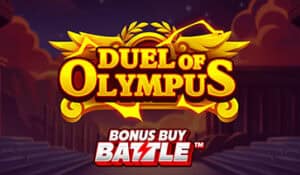 Duel of Olympus