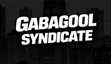 Gabacool Syndicate Slot Demo by MadLab Gaming slot cover image