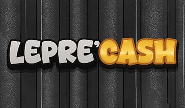 LepreCash Slot Demo by Twist Gaming slot cover image