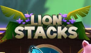 Lion Stacks