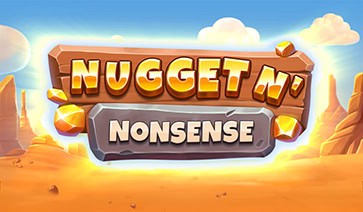 Nugget N’ Nonsense Slot by Play’n GO Demo slot cover image